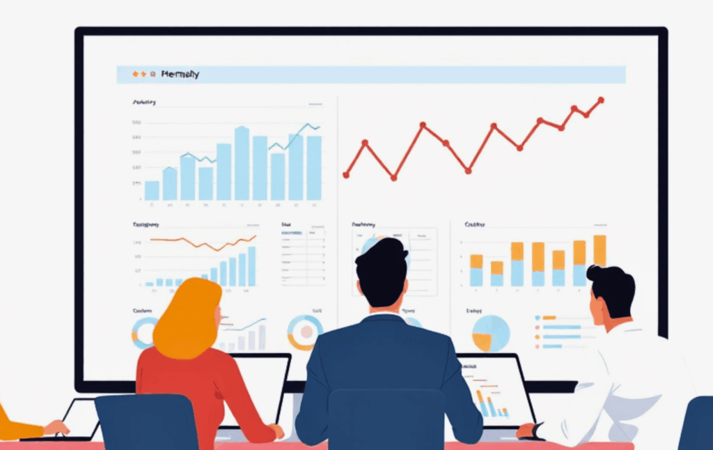 Controlling Interne Datenbank Künstliche Intelligenz  AI Consulting